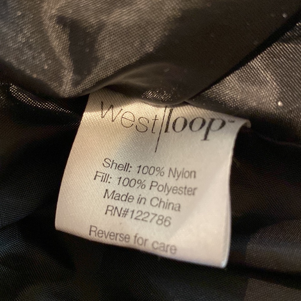 Jacket women's - Picture 5 of 5